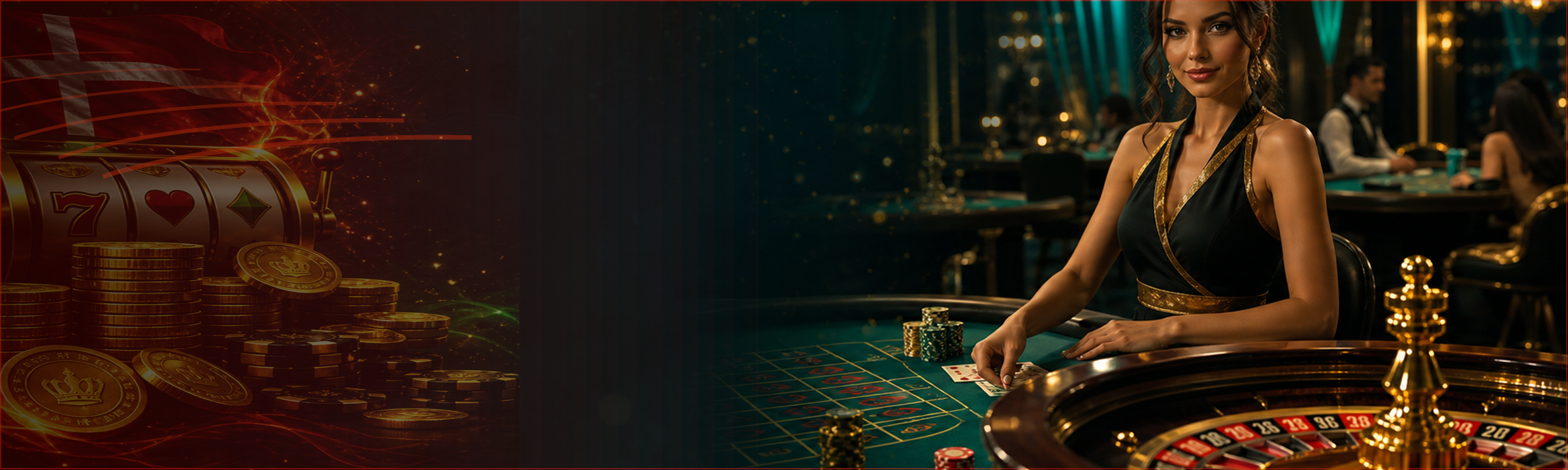 HellSpin live casino velkomstbonus med roulettebord