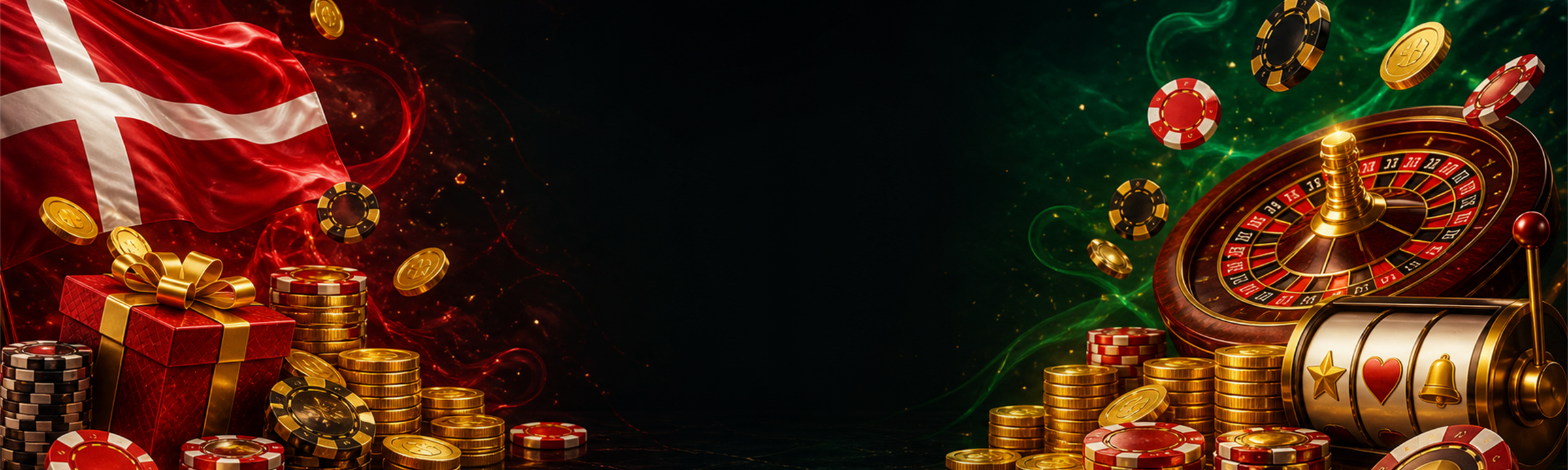 HellSpin andet indskudsbonus med dansk flag og roulette